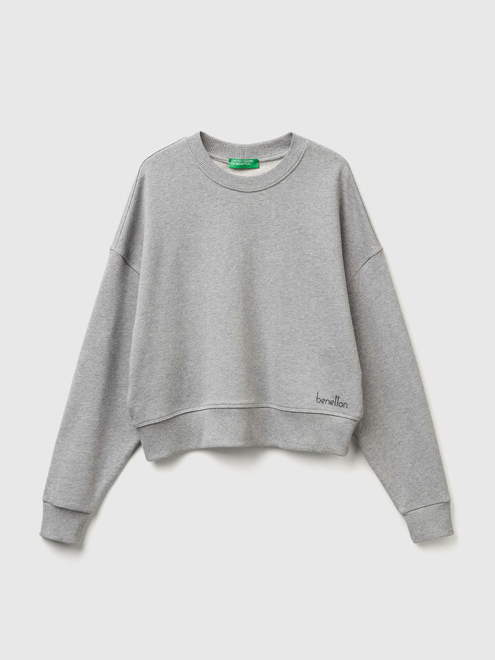 SWEATER L/S Mujer image number 5